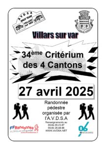 critérium des 4 cantons